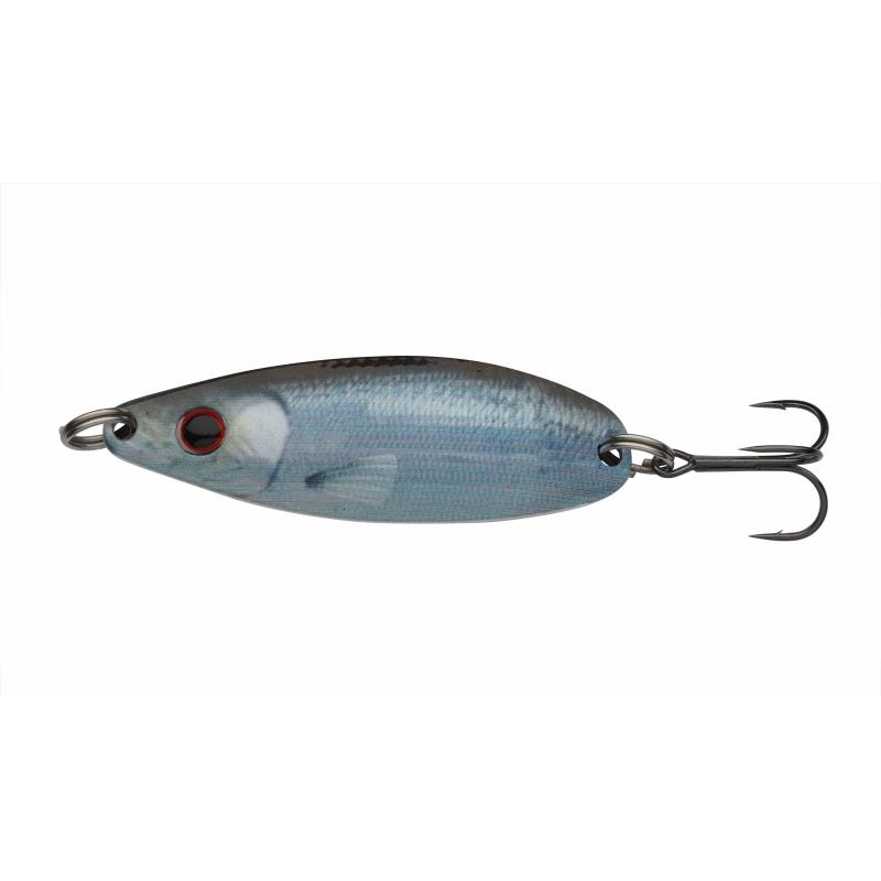 Produktbild Abu Garcia Shaky Spoon 30g Brown Trout
