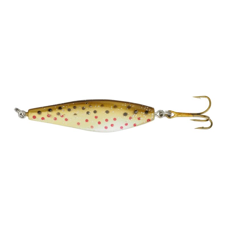 Produktbild Abu Garcia Stor Zigge 18g glitter Rbt