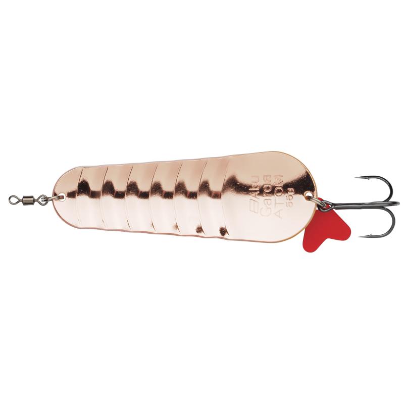 Abu Garcia Atom Pro 55g Brown Trout