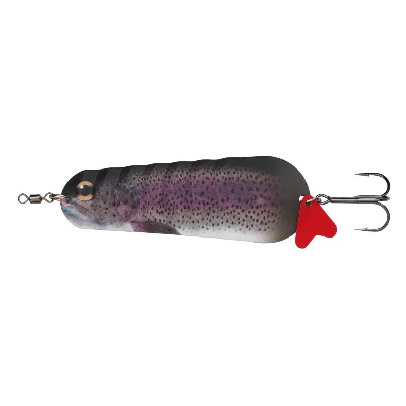 Produktbild Abu Garcia Atom Pro 55gr Rainbow Trout