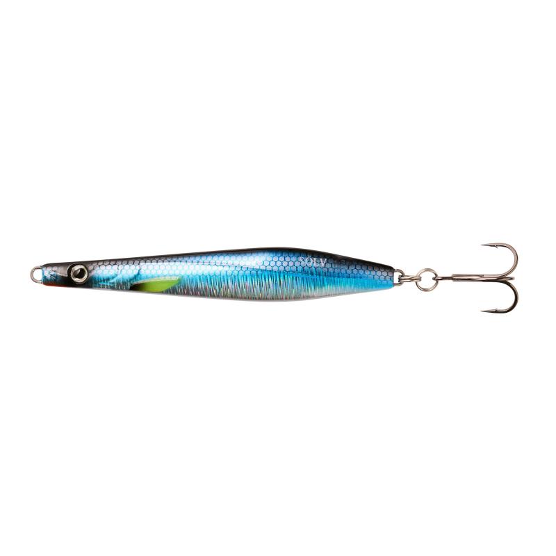 Abu Garcia S&ouml;lv Spirr 12Cm/22G Blue Herring