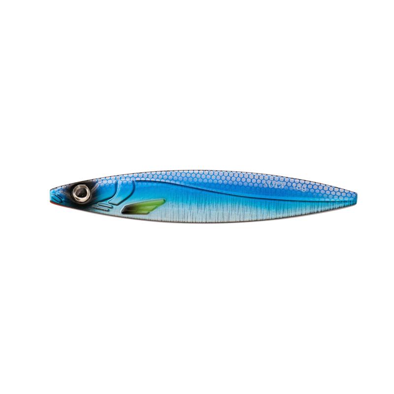 Abu Garcia S&ouml;lv Sk&auml;rr 12Cm/22G Blue Herring