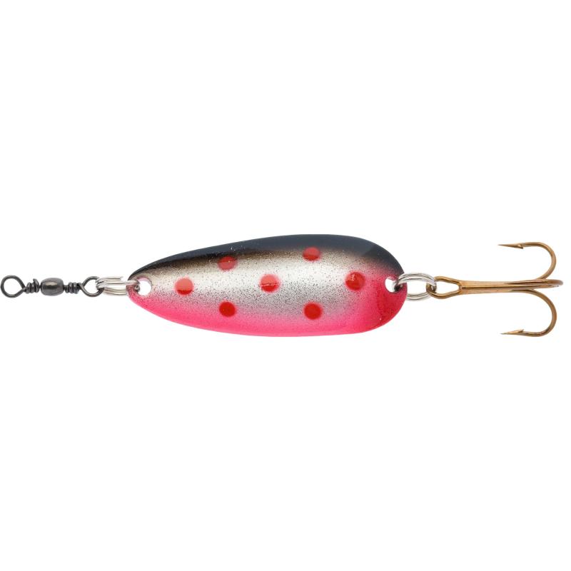 Abu Garcia Jazz 10G Silver/Red Dot