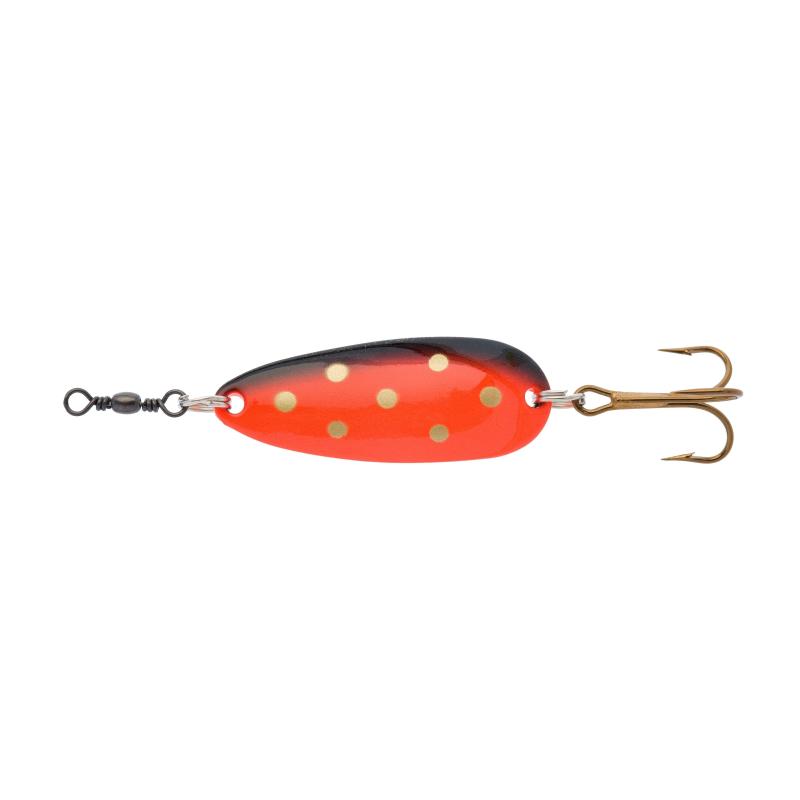 Abu Garcia Jazz 10G Or/Gold Dot