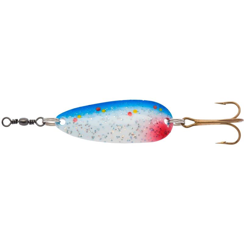 Abu Garcia Jazz 10G Silver/Blue Dot