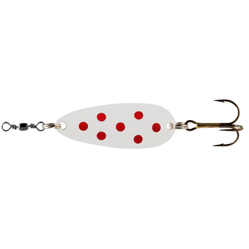 Abu Garcia Jazz 10G S/Red