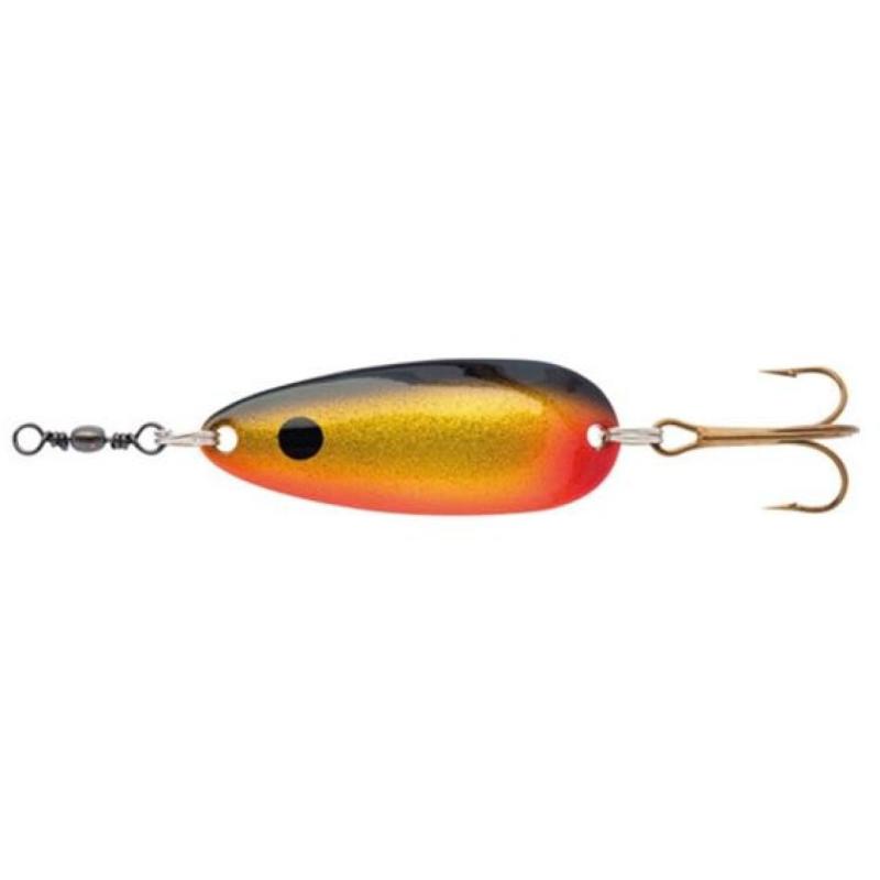 Abu Garcia Jazz 10G K-S/Red Silver