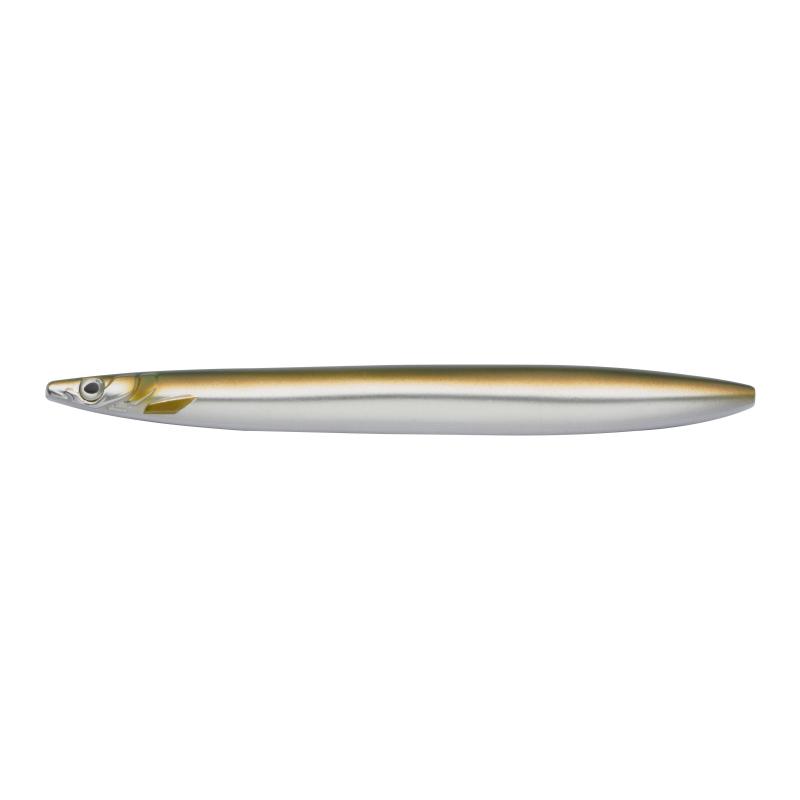 Abu Garcia S&ouml;lv Penna 10cm/13g Light Sandeel