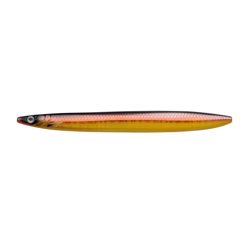 Abu Garcia S&ouml;lv Penna 10cm/13g Sunrise