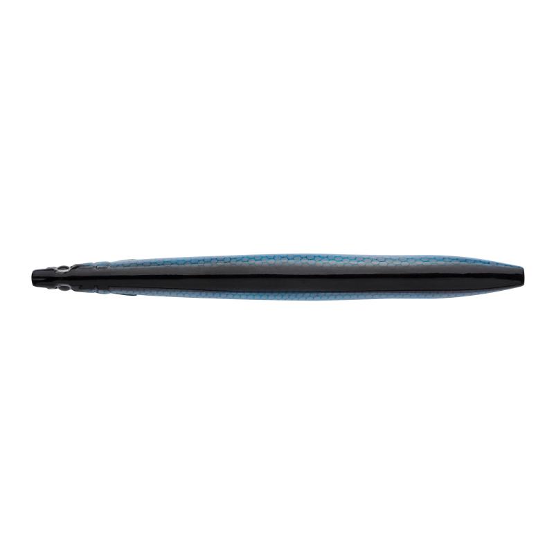 Abu Garcia S&ouml;lv Penna 10cm/13g Blue Herring