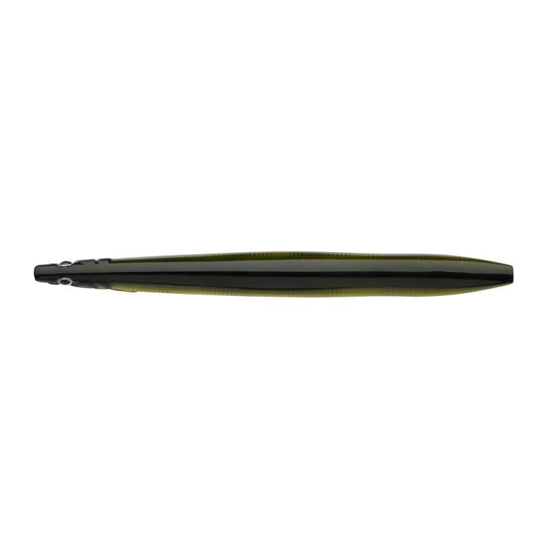 Abu Garcia S&ouml;lv Penna 10cm/13g Green Tobis