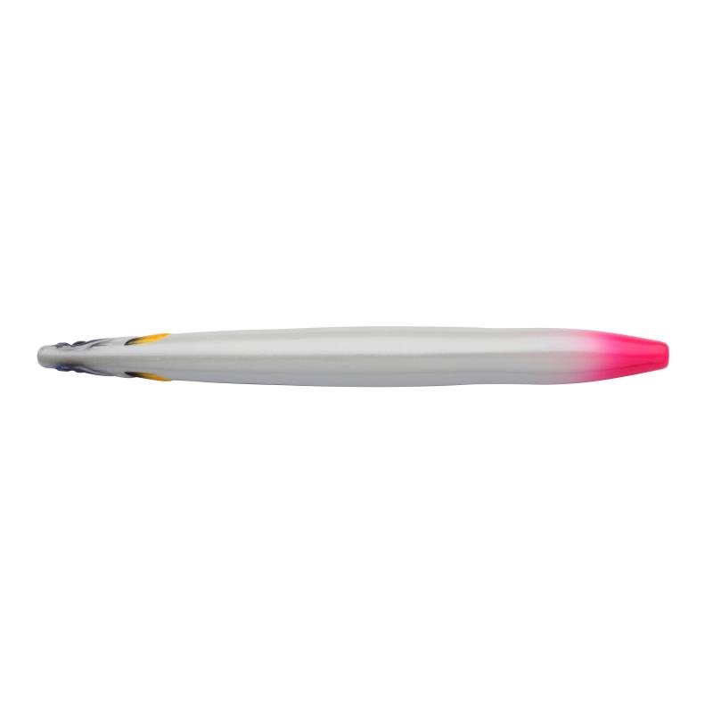 Abu Garcia S&ouml;lv Penna 10cm/13g Uv Pink Tail