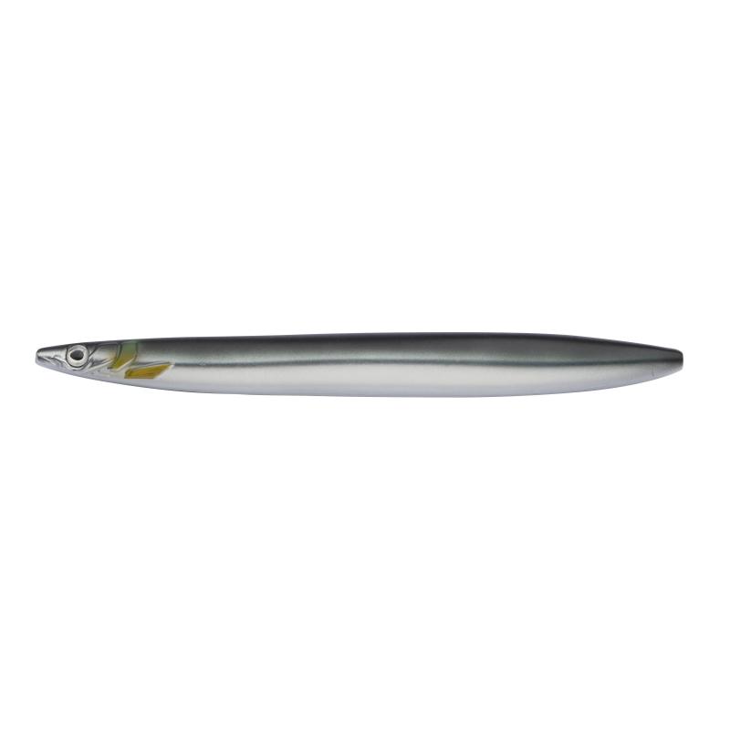 Abu Garcia S&ouml;lv Penna 12cm/18g Dark Sandeel