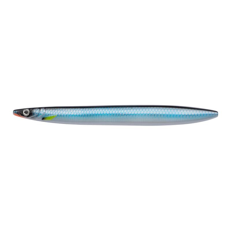 Abu Garcia S&ouml;lv Penna 12cm/18g Blue Herring