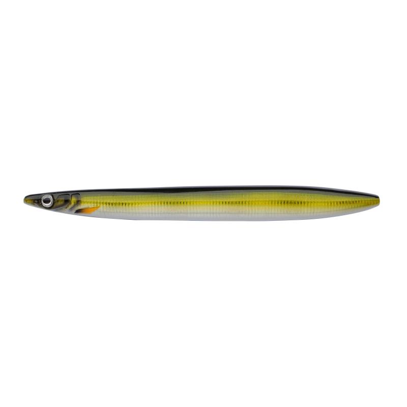 Abu Garcia S&ouml;lv Penna 12cm/18g Green Tobis