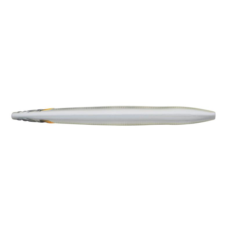 Abu Garcia S&ouml;lv Penna 12cm/18g Green Tobis
