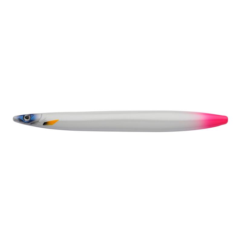 Abu Garcia S&ouml;lv Penna 12cm/18g Uv Pink Tail