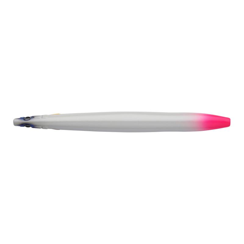 Abu Garcia S&ouml;lv Penna 12cm/18g Uv Pink Tail