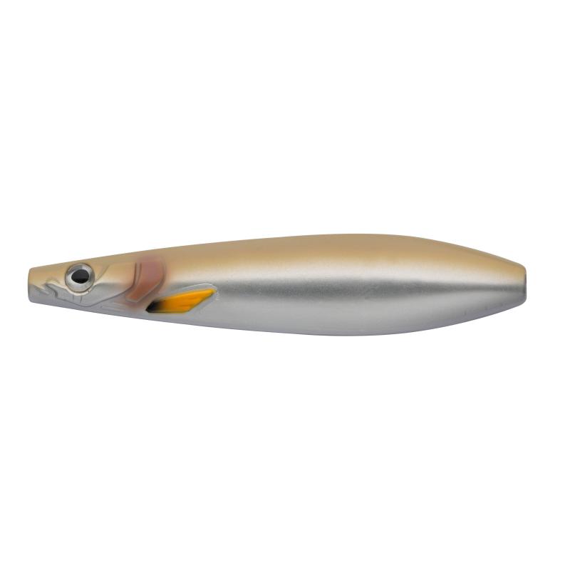 Produktbild Abu Garcia S&ouml;lv Smakk 9cm/18g Smelt