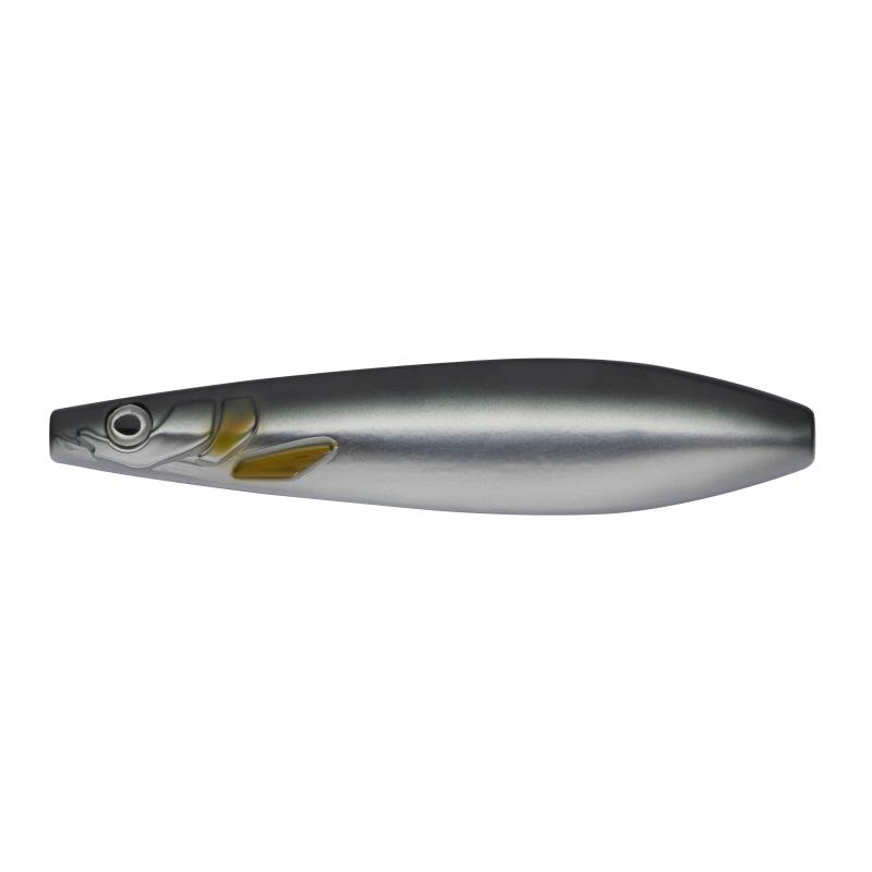 Produktbild Abu Garcia S&ouml;lv Smakk 9cm/18g Dark Sandeel