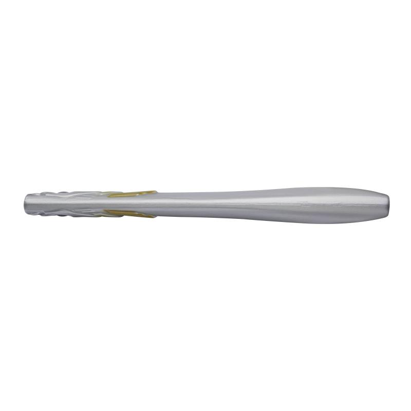 Abu Garcia S&ouml;lv Smakk 9cm/18g Dark Sandeel