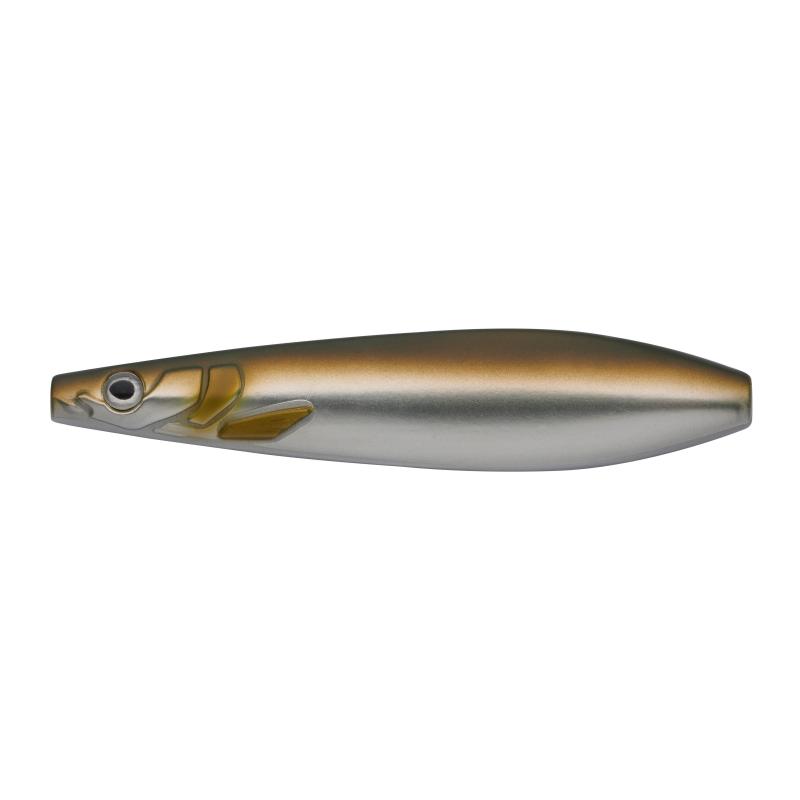 Produktbild Abu Garcia S&ouml;lv Smakk 9cm/18g Light Sandeel