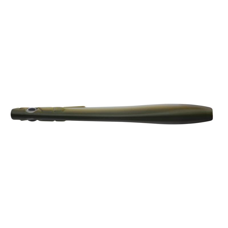 Abu Garcia S&ouml;lv Smakk 9cm/18g Light Sandeel