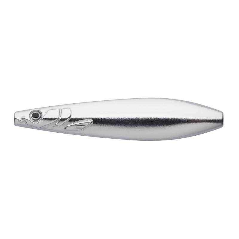 Produktbild Abu Garcia S&ouml;lv Smakk 9cm/18g Chrome