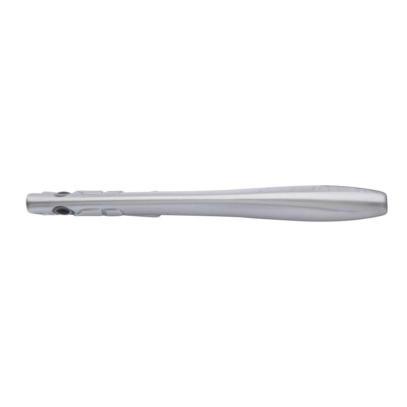 Abu Garcia S&ouml;lv Smakk 9cm/18g Chrome