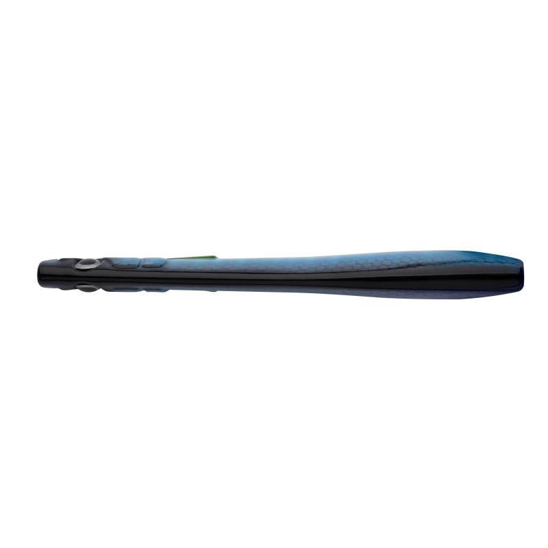 Abu Garcia S&ouml;lv Smakk 9cm/18g Blue Herring