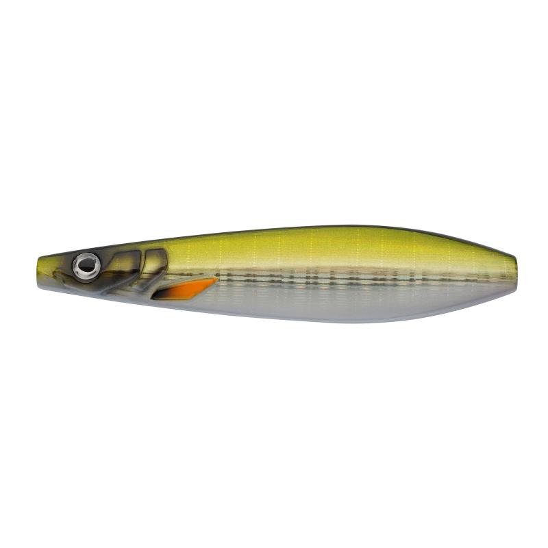 Abu Garcia S&ouml;lv Smakk 9cm/18g Green Tobis