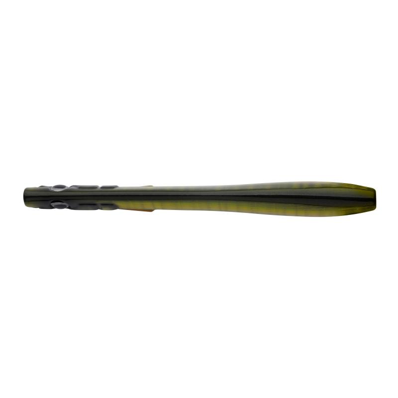 Abu Garcia S&ouml;lv Smakk 9cm/18g Green Tobis
