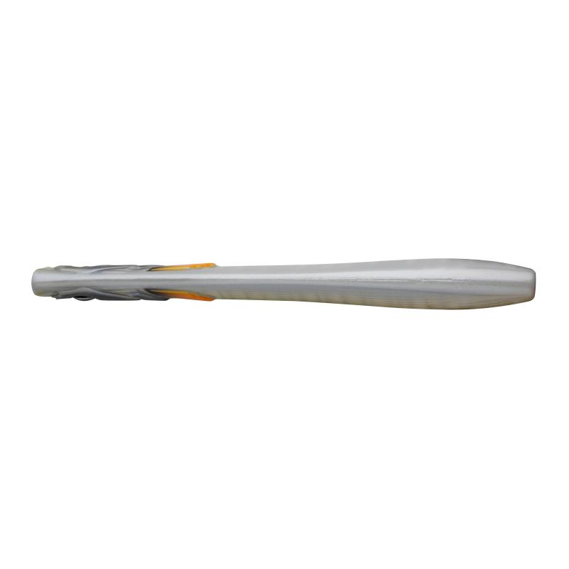 Abu Garcia S&ouml;lv Smakk 9cm/18g Green Tobis