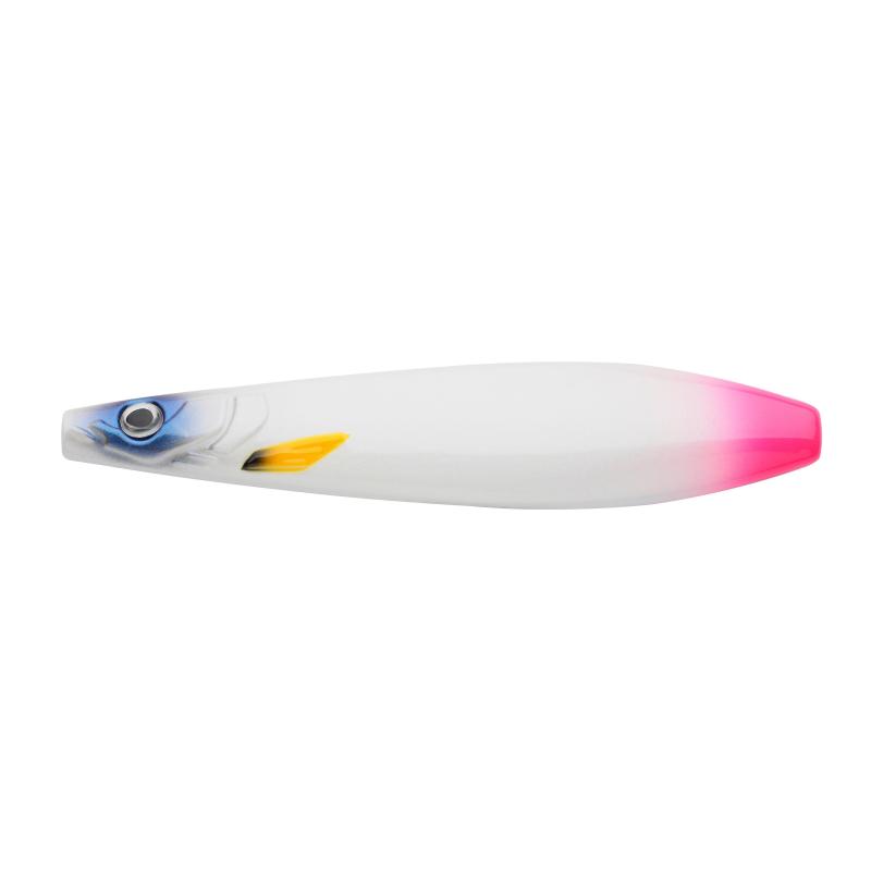 Produktbild Abu Garcia S&ouml;lv Smakk 9cm/18g Uv Pink Tail