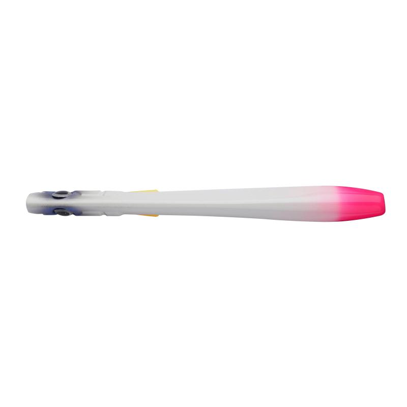 Abu Garcia S&ouml;lv Smakk 9cm/18g Uv Pink Tail