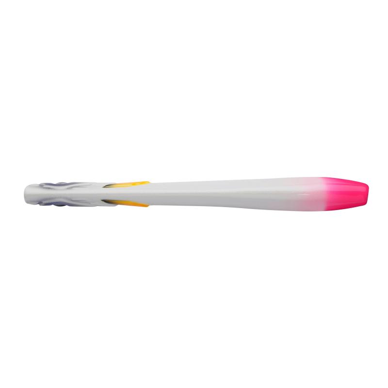 Abu Garcia S&ouml;lv Smakk 9cm/18g Uv Pink Tail
