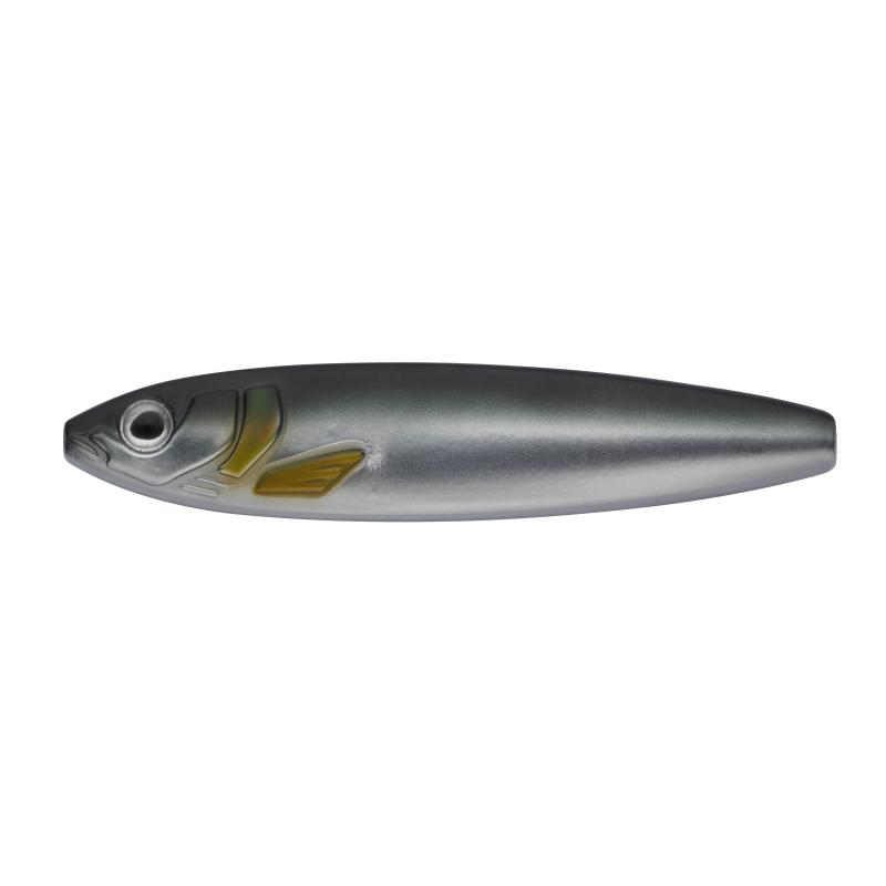 Produktbild Abu Garcia S&ouml;lv Napp 9cm/19g Dark Sandeel