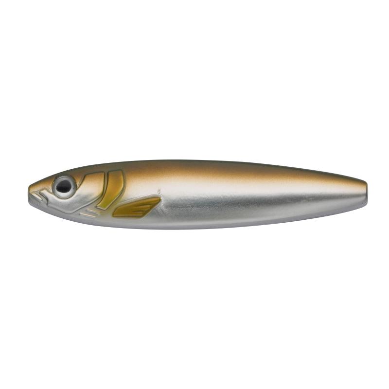 Produktbild Abu Garcia S&ouml;lv Napp 9cm/19g Light Sandeel