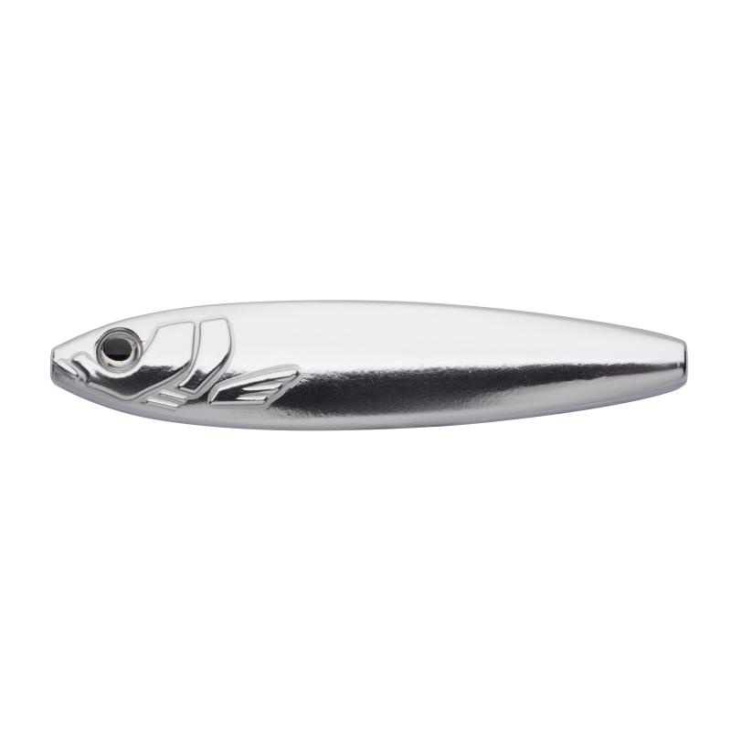 Abu Garcia S&ouml;lv Napp 9cm/19g Chrome