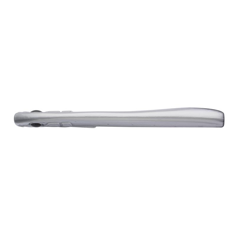 Abu Garcia S&ouml;lv Napp 9cm/19g Chrome