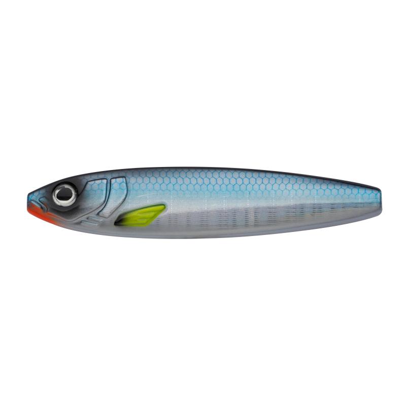 Produktbild Abu Garcia S&ouml;lv Napp 9cm/19g Blue Herring