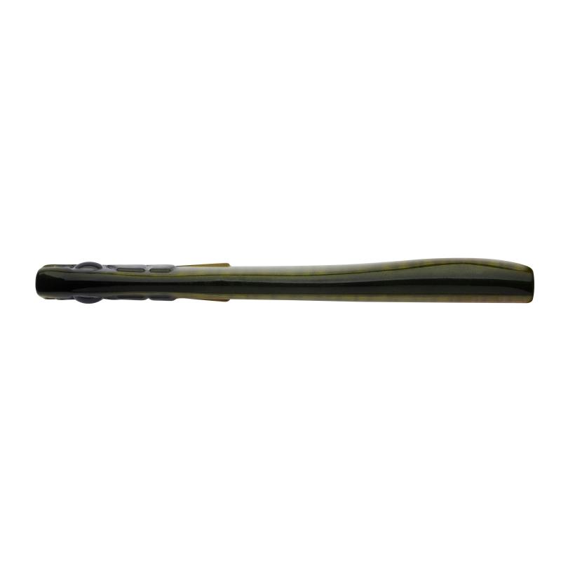 Abu Garcia S&ouml;lv Napp 9cm/19g Green Tobis