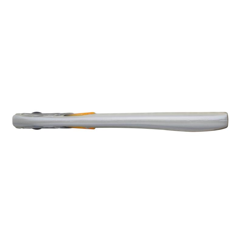 Abu Garcia S&ouml;lv Napp 9cm/19g Green Tobis