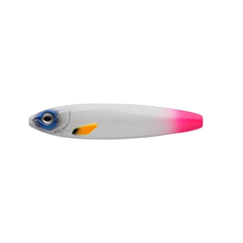 Produktbild Abu Garcia S&ouml;lv Napp 9cm/19g Uv Pink Tail