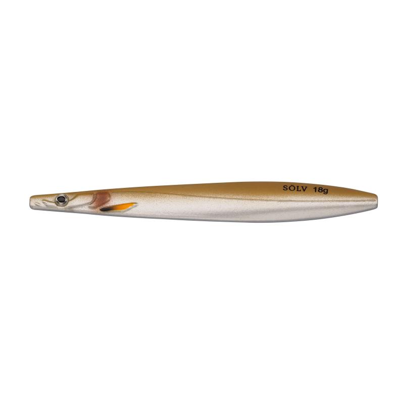 Produktbild Abu Garcia S&ouml;lv Rull 7cm/12g Smelt