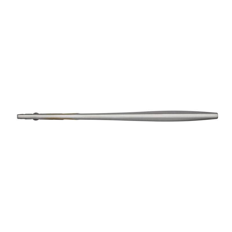 Abu Garcia S&ouml;lv Rull 7cm/12g Dark Sandeel
