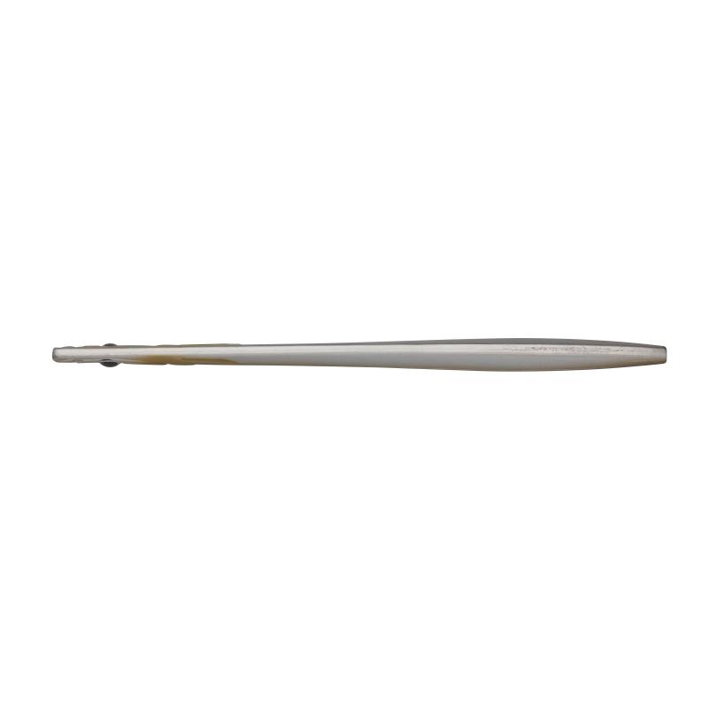 Abu Garcia S&ouml;lv Rull 7cm/12g Light Sandeel