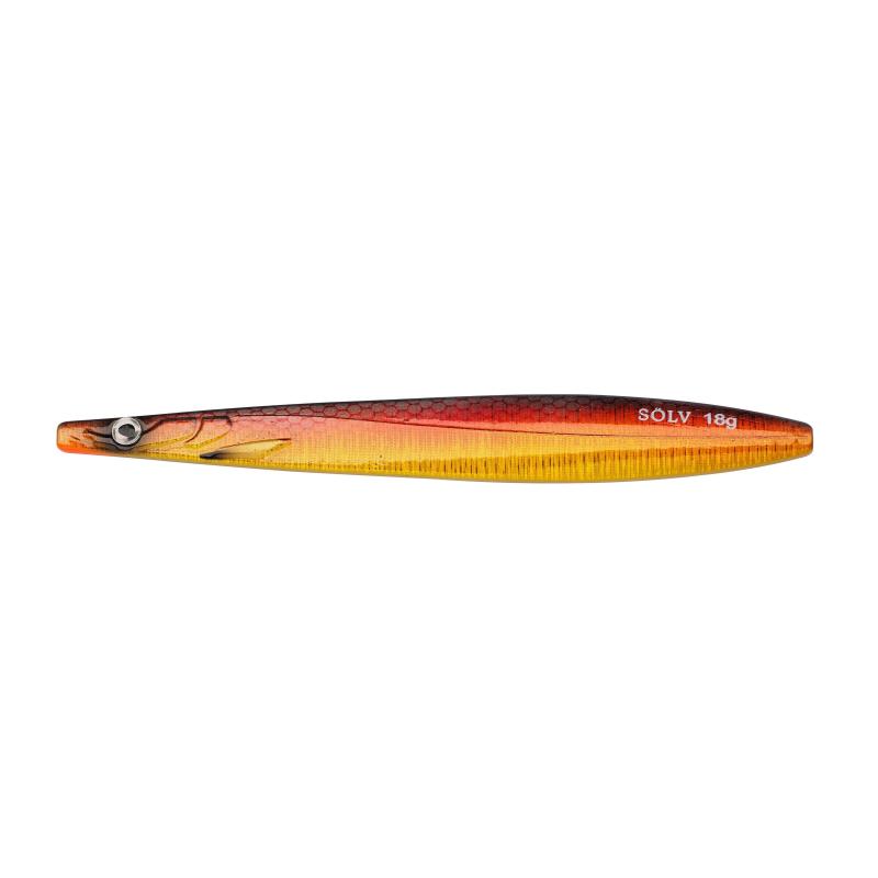 Produktbild Abu Garcia S&ouml;lv Rull 7cm/12g Sunrise