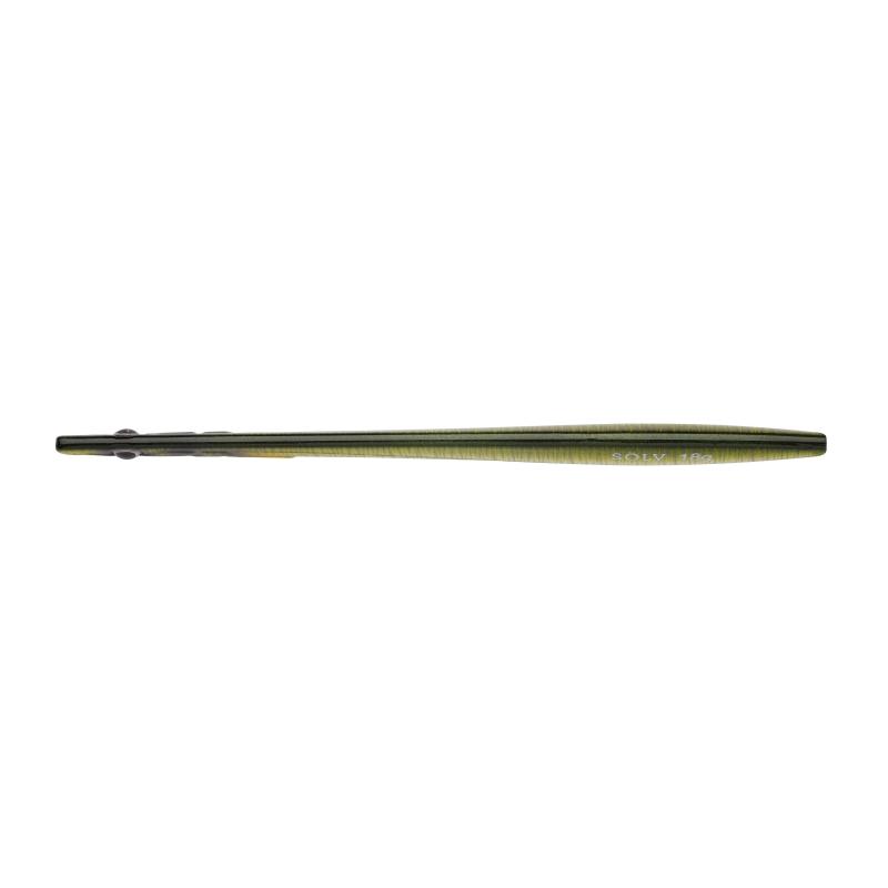 Abu Garcia S&ouml;lv Rull 7cm/12g Green Tobis