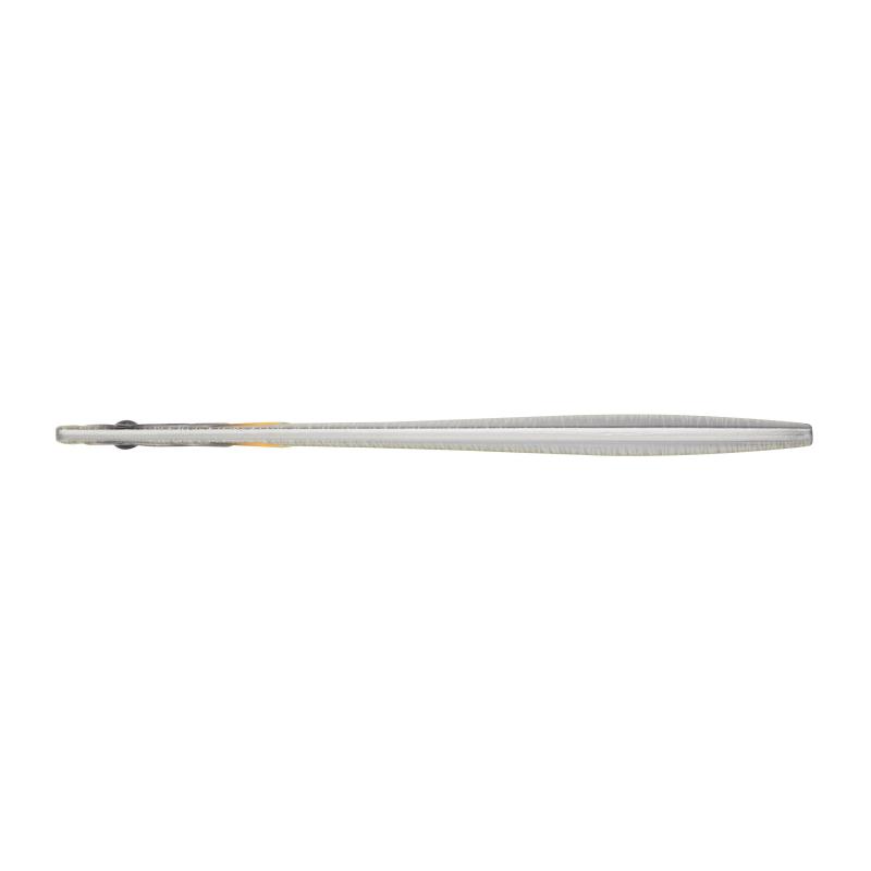 Abu Garcia S&ouml;lv Rull 7cm/12g Green Tobis